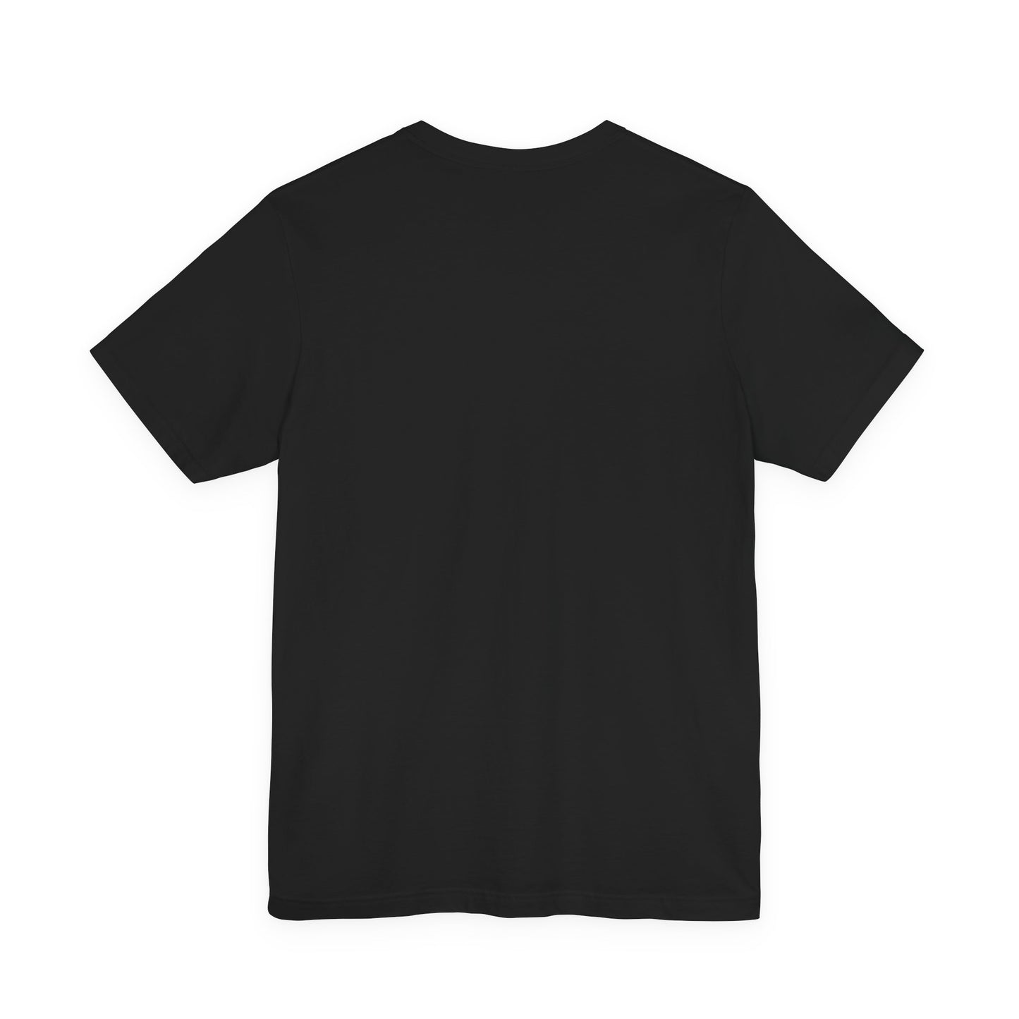 Anti-Trump Political Statement Tee, Unisex Jersey Short Sleeve Tee for Activism, Protest Shirt, Vote Responsibly, Gift for Advocates, Unisex, White and Black (daddy)