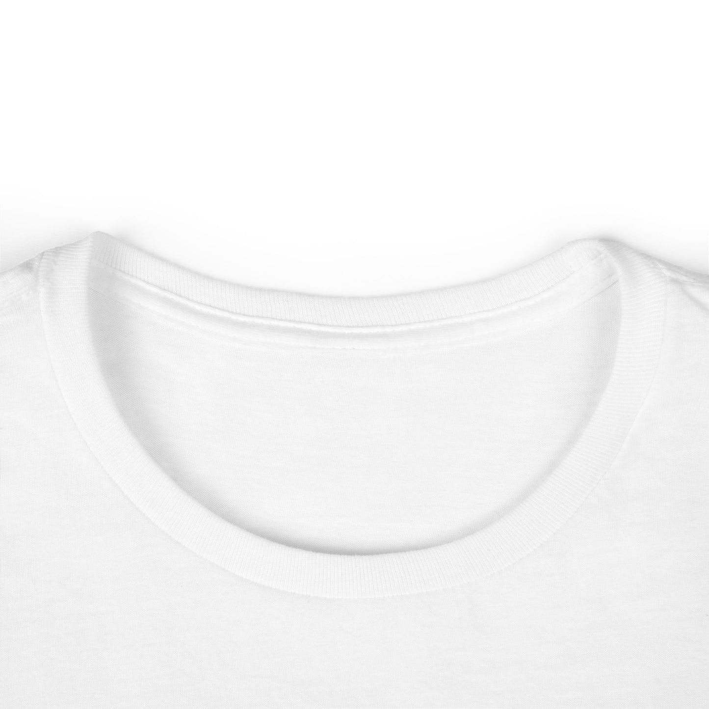 Newsom 2028 Tee - Political Campaign Women's Softstyle Tee, Gavin Newsom for President, Election Shirt, Vote Apparel, Political Merchandise, Statement Tee White Shirt