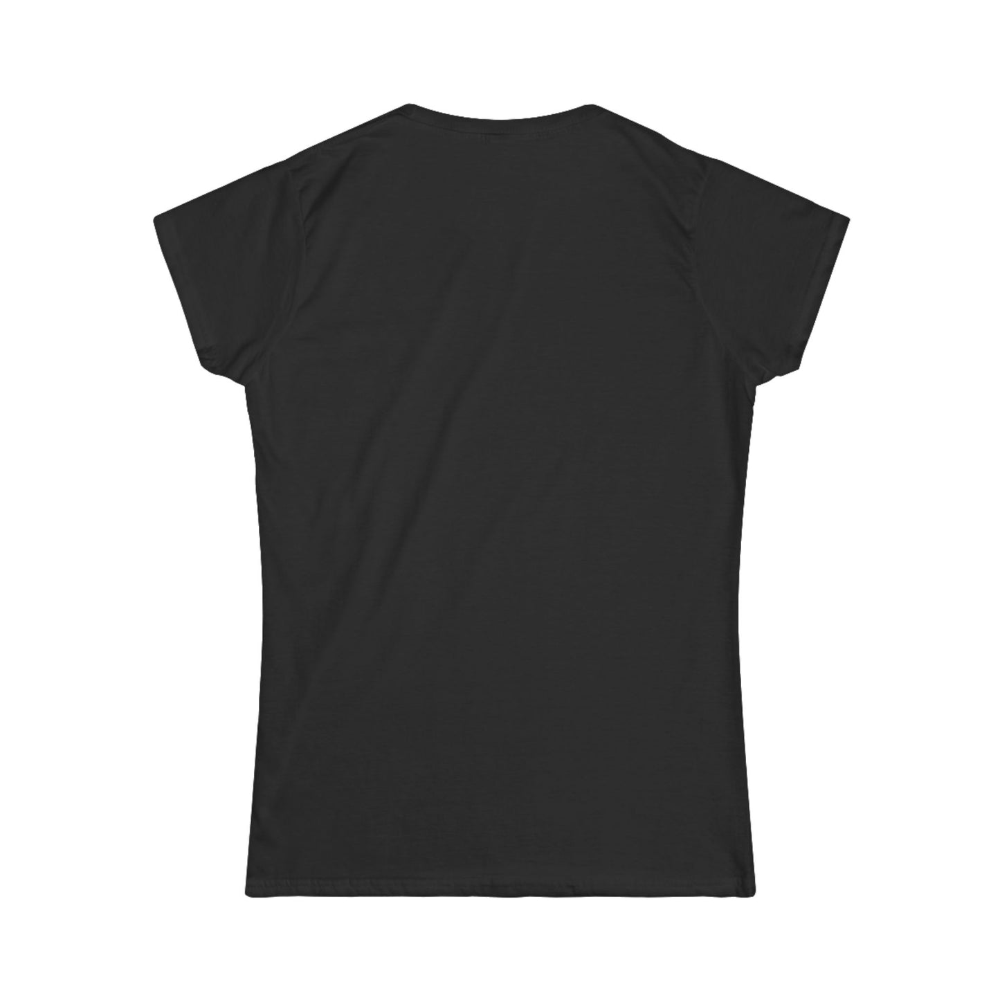 Newsom 2028 Tee - Political Campaign Women's Softstyle Tee, Gavin Newsom for President, Election Shirt, Vote Apparel, Political Merchandise, Statement Tee White Shirt