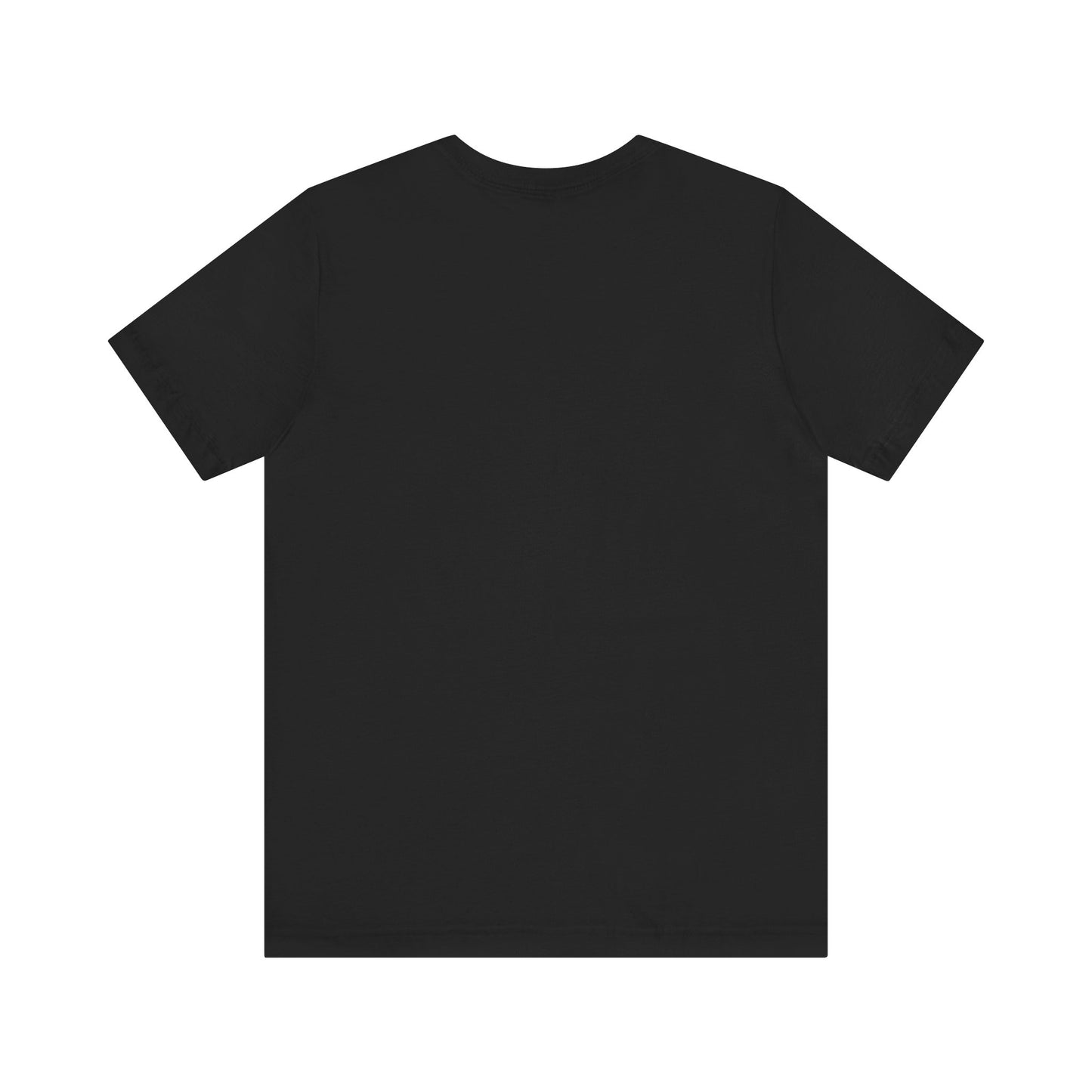 Anti-Trump Political Statement Tee, Unisex Jersey Short Sleeve Tee for Activism, Protest Shirt, Vote Responsibly, Gift for Advocates, Unisex, White and Black (daddy)